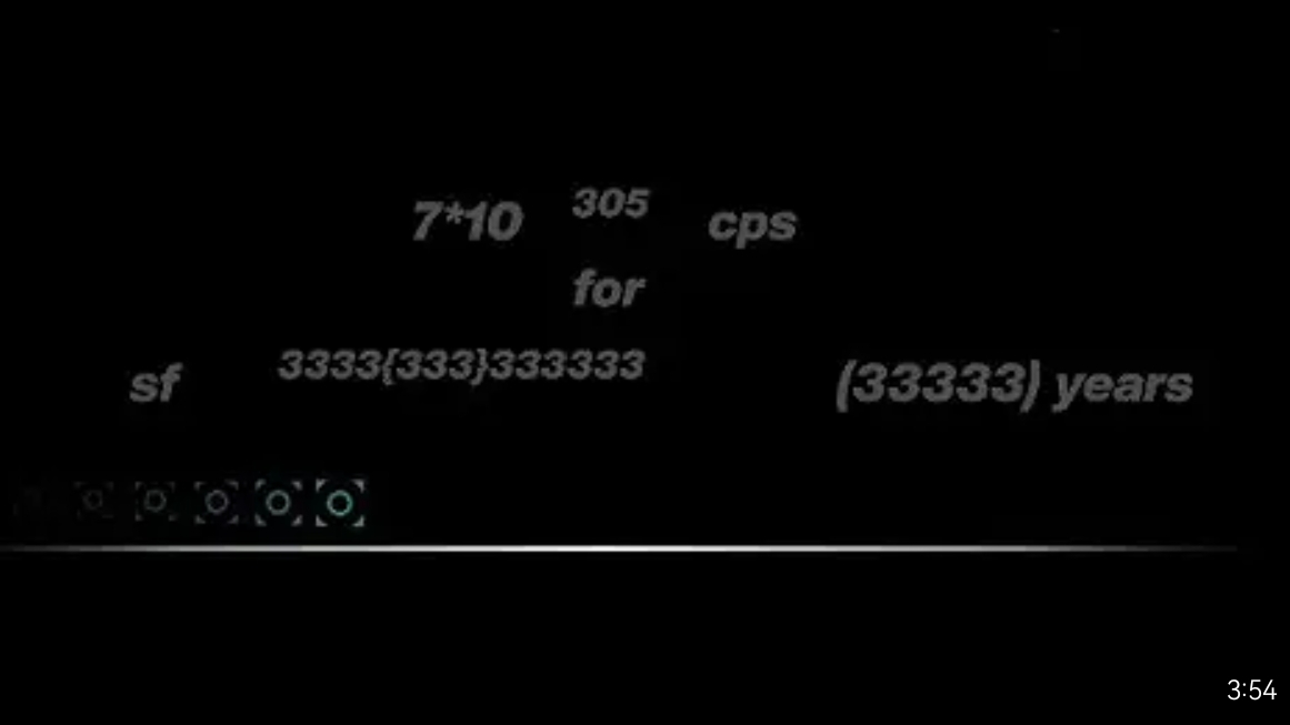 (tpll) last nightmare THE LONGEST LEVEL IN GD смотреть онлайн