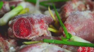 Жизнь девушки в китайской деревне.
Плов в стиле ДАЙ