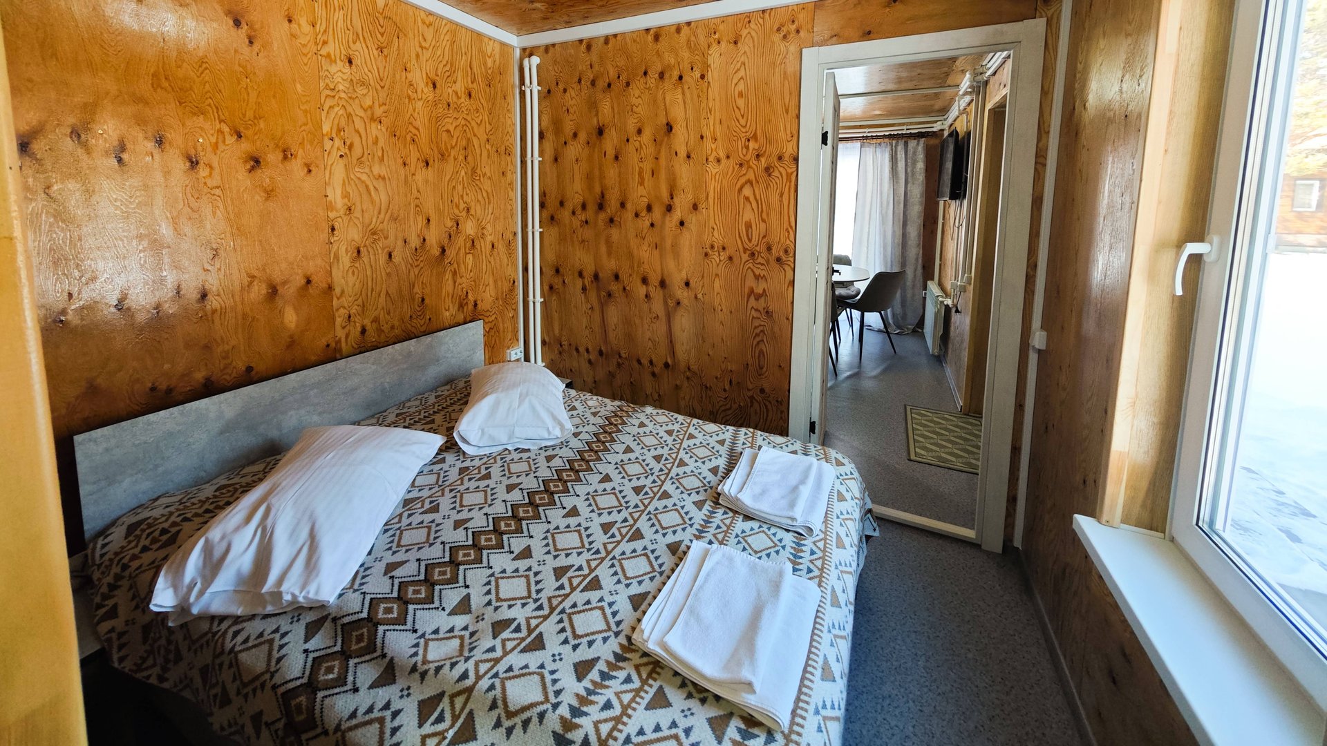 Модульный дом 10