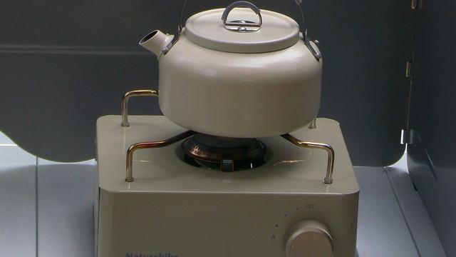 бушкрафт Naturehike