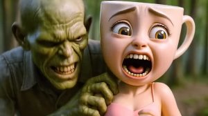 Спасение Балерина Капучино.