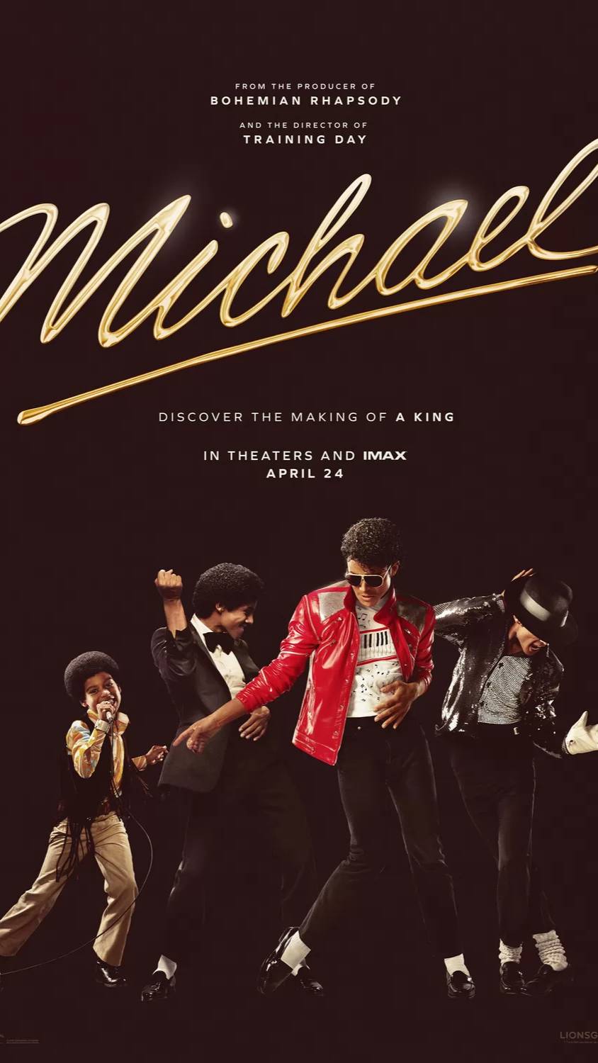 Майкл Michael смотреть онлайн