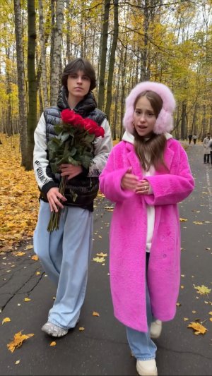 снова морозит…💔