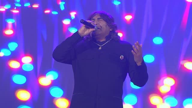 Анатолий Вишняков и "Галактическая Федерация" - Руки протяну смотреть онлайн