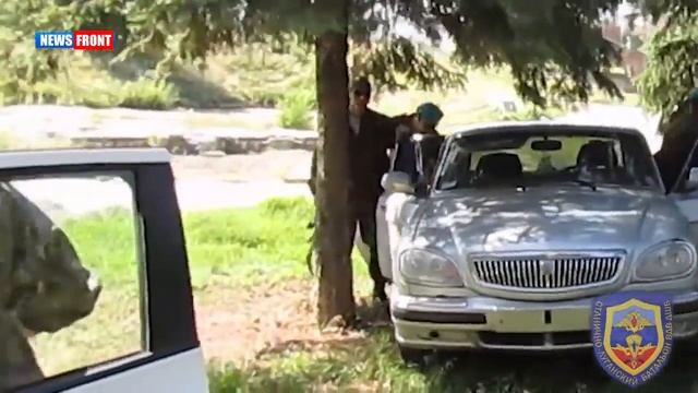 «Батальон» — фильм о луганском ополчении, снятый самими ополченцами смотреть онлайн