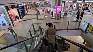 Вот это обед!!! Как столько съесть_ Отмечаем день рождения детей. Кажется нас обманули_ Шопинг!