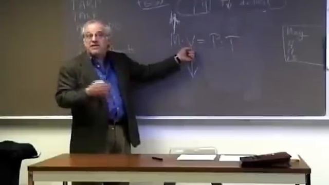 Ричард Вольфф. Лекция 7. Экономический кризис и глобализация. (на английском языке) смотреть онлайн