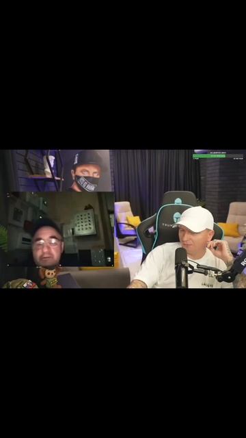 Прикинь если бы я тебе это сказал! ★ Кто по Жизни / Нарезки / Чат рулетка / Виталий Реутов / КПЖ смотреть онлайн