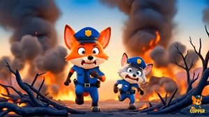 🚓 Никаких препятствий