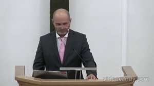 "Что такое пост и зачем он необходим для спасения" - Андрей Довгель