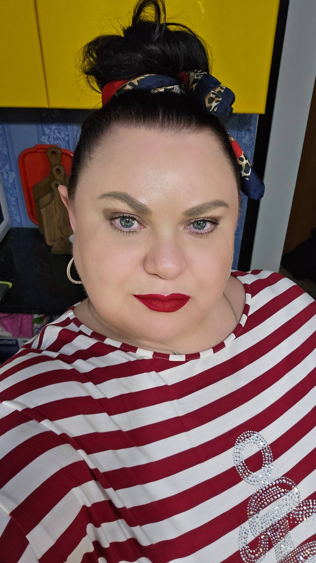 Девушка с Урала в прямом эфире! Перезалив с Ютюб ✨️ Болталка ✨️ смотреть онлайн