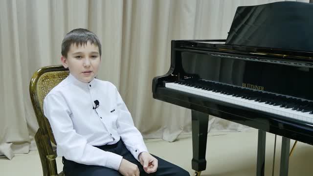Видеовизитка, Алексей Силуков. г.Тюмень, 2025