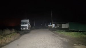 Дорожный тест ZORKIY M25 Pro.