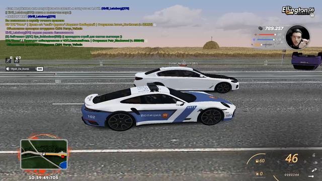 Grand Theft Auto San Andreas 2025.11.09 - 11.02.24.02.DVR смотреть онлайн