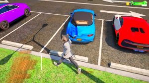 РАНДОМ ВЫБРАЛ МНЕ ДОРОГОЙ РОЛС РОЙС ЗА 21.000.000$ !  - БИТВА РАНДОМА В ГТА 5 ОНЛАЙН (RADMIR RP)