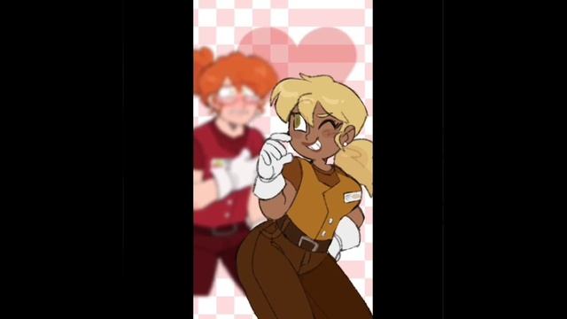 Подборка мир денди (анимки)))..