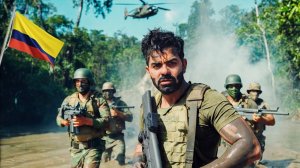 Одна Из Сложнейших Военных Тренировок В Мире (Джо Хатаб | Joe Hattab)