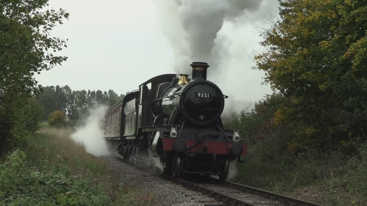 Паровозы смотреть онлайн