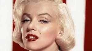 Мэрилин  Монро Marilyn Monroe