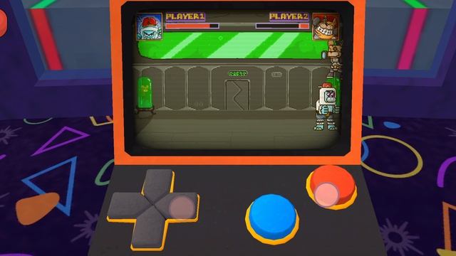 супер беар обнова (опоздал)