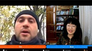 Слёзы и жалобы укропа на мою переменчивость.