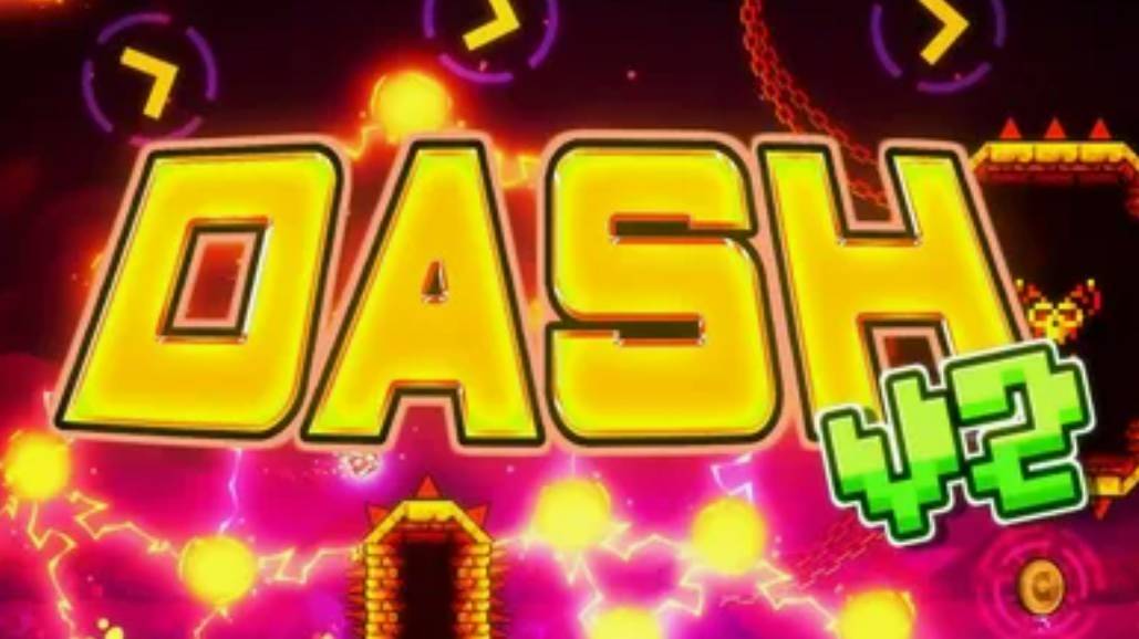 Dash V2 GG за 1 стрим смотреть онлайн