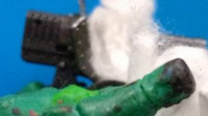 Оборона крепости! Карл атакует! 
Танки 12 серия ( 3 сезона)