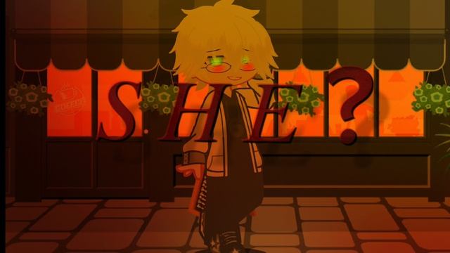 гача тренд смотреть онлайн