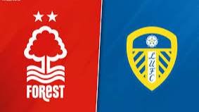 Ноттингем Форест — Лидс Юнайтед 09.11.2025 | Англия — Премьер-лига. 11-й тур Прямая Трансляция