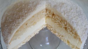 Торт РАФАЭЛЛО КРЕМ ПЛОМБИР ПРОСТО ФАНТАСТИКА! БЫСТРЫЙ, ВКУСНЫЙ ТОРТ на ПРАЗДНИК!