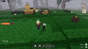 УБИЛИ МАМОНТА С ПОМОЩЬЮ ВОЗДУШКИ!