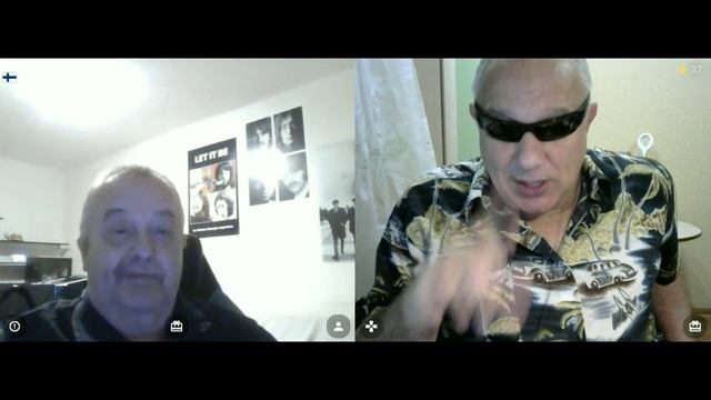 Без вариантов. Видео к предыдущим беседам о кризисе смотреть онлайн