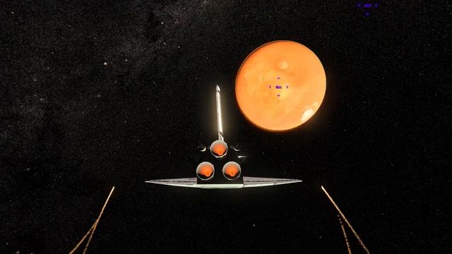 МЫ СТАЛИ КОСМОНАВТАМИ НА 24 ЧАСА ! ПОЛЕТЕЛИ В КОСМОС ! - ЧЕЛЛЕНДЖИ В ГТА 5 ОНЛАЙН смотреть онлайн