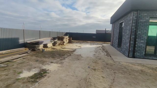 Дом 131.5 м2, на участке 6 соток. смотреть онлайн