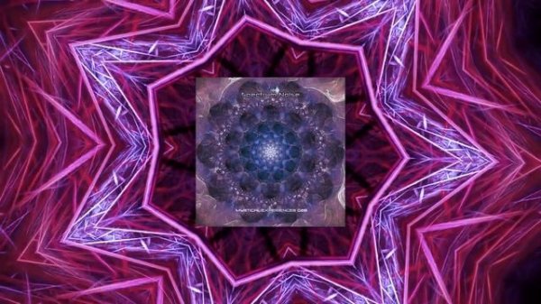 Spectrum Noise - Mystical Experiences 028