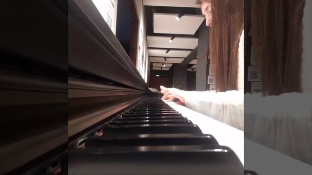 Композиция № 3