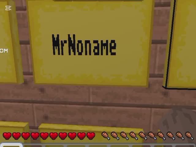 Обзор моего сервера ID в описании