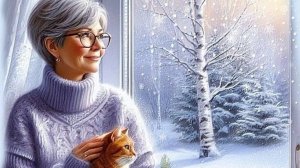 Чего от жизни хочется теперь_ИРИНА САМАРИНА-ЛАБИРИНТ