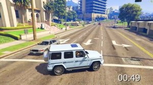 УКРАЛ НОВЫЙ СЕРЕБРИСТЫЙ ГЕЛИК ! - БИТВА ВОРОВ В ГТА 5 ОНЛАЙН