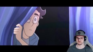 ДУХ МОЕЙ ОБЩАГИ - 2 СЕЗОН - 1 серия | Реакция