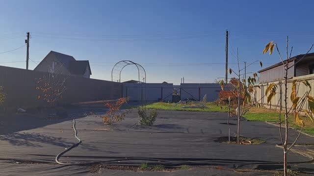 Были на участке! Разговоры разговариваю)))🤗🤗🤗 смотреть онлайн