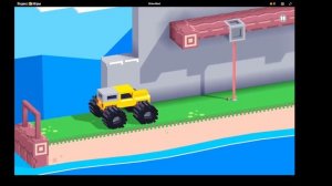 КАК ЭТО ПРОХОДИТЬ - Drive Mad - 1 часть