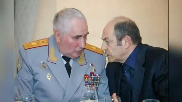 Ко Дню милиции - 2025. 