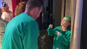 «Папа, мама и я — инклюзивная семья» - 2025