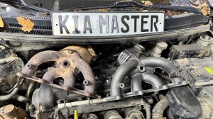 Как попадает катализатор в цилиндры - эксперимент!