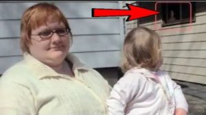 ДЕТИ И ПРИЗРАКИ. РЕАЛЬНЫЕ КАДРЫ. ЧАСТЬ 2