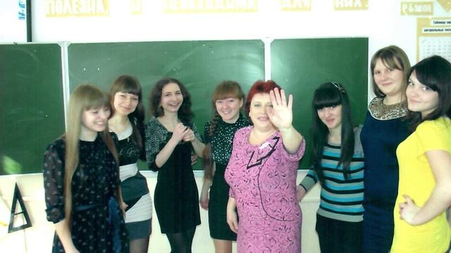 "Школьные годы" смотреть онлайн