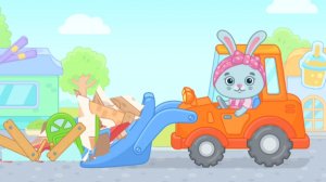 Алфавит для малышей  Чтение Учимся читать Развивающие игры для детей. Алфавит – это развивающие игры