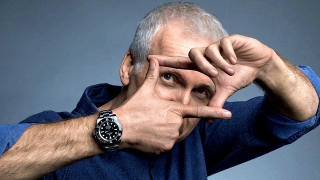 Джеймс Кэмерон ( James Cameron ) смотреть онлайн