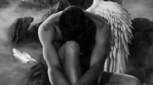 Песня: "Без меня тебе любимый мой лететь с одним крылом".